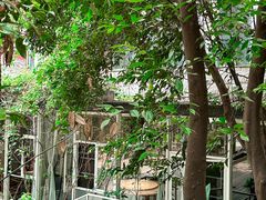 -箱美术馆私房菜(水晶郦城店)