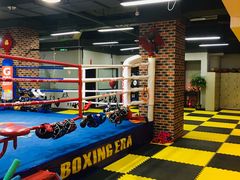 -拳盛时代拳击俱乐部(北京路店)