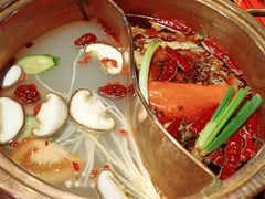 -镇江龙·火锅串串(武侯祠店)