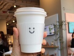 -dotcom coffee古点咖啡(致真大厦店)