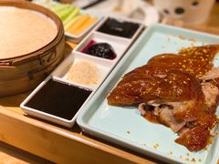 -青年公社烤鸭(滨湖银泰店)