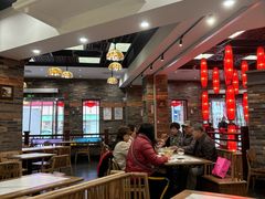 -龙抄手(春熙路总店)