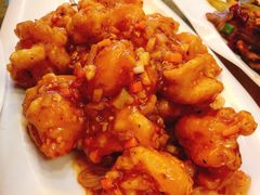 -马凯餐厅(长椿街店)