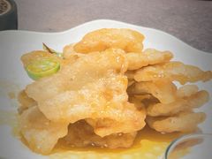 -百富源·海鲜辽菜(浑河堡店)