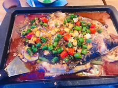 -鱼库·不仅是一家烤鱼店(车公庙店)