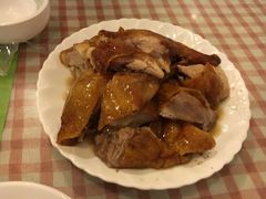 -聂记粤菜馆(鼓西路店)