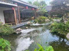 -凤凰山斑鱼馆(恭城店)