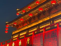 -大唐不夜城