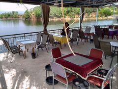 -三岔湖景区