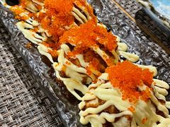 -半藏居酒屋(香港花园店)