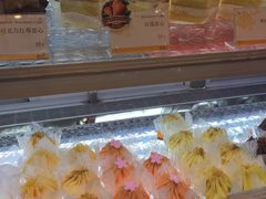 -檬舒舒MonChouChou(环球金融中心店)