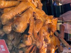 -陈鹏鹏潮汕菜(宝安机场T3航站楼店)