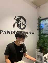 点击看大图 -东方麒麟·潘多拉SALON