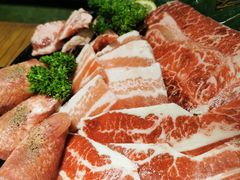 -九田家黑牛烤肉料理(太阳宫广场店)