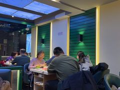 -黑窑厂糖油饼烤鸭·清真菜(总店)