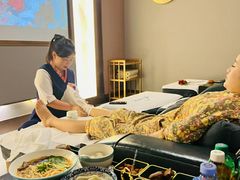 -陆琴脚艺·足浴·SPA(夫子庙店)