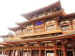 -西安青龙寺遗址景区