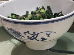 蒜蓉时蔬-湘裕楼(大观南路总店)