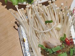 -喜三胖韩国自助烤肉(中街大悦城A馆L5店)