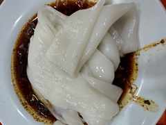 -周家大辣椒面皮(中山街店)
