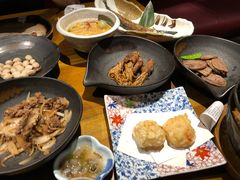 -和彩放题餐厅(酒仙桥店)