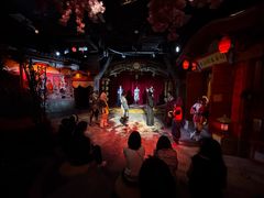-暴风岛沉浸式体验馆(百联世纪店)