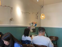 大堂-清真私房烧烤·炭烤鲜牛(创始店)