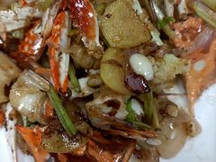 -阿弟特色海鲜餐厅·大排档(平潭店)