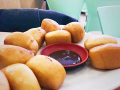 -南师大仙林校区东区食堂