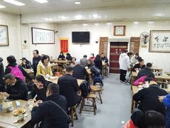 -老刘家泡馍(钟楼广济街店)