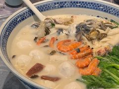-山外山菜馆(玉泉路店)