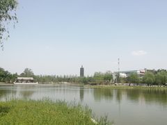 -西海子公园