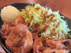 -铃木食堂(丽都店)