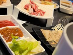 -AJIYA·池袋日式烧肉自助(天津万象城店)