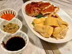 -星平鸡饭·粤菜小炒(印象城旗舰店)