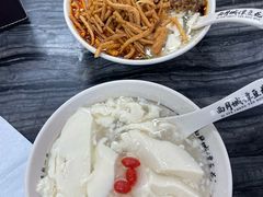 -西月城谭豆花(春熙路店)