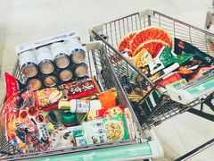 -blt精品超市(上海杨浦合生汇店)