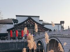 -采石矶景区