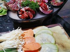 -鹤江桥·红油牛肉粉(SKP店)