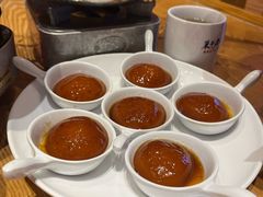 -巢爷老味(东方红店)