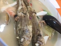 -温州海鲜面(万业工业园店)