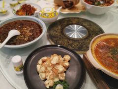 -汇贤府·李氏鲁菜(五棵松店)