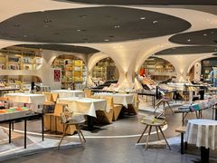 -钟书阁(珍园店)