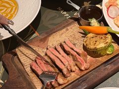 -第101座花园餐厅(湖滨88店)