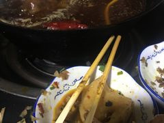-石灰市毛记烧鸡公(解放碑店)
