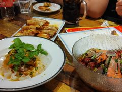 -金谷园饺子·烧烤(人大总店)