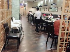 大堂-高丽苑韩国烤肉(海昌路旗舰店)