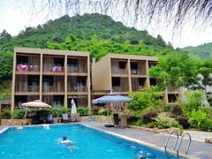 -看见远方·莫干遥远的山民宿