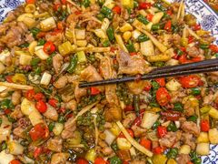 -阿嫂印象·民间江湖菜(大学城店)