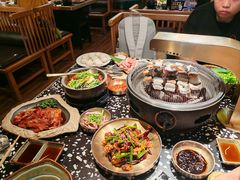 -金家烤鳗鱼(西塔旗舰店)